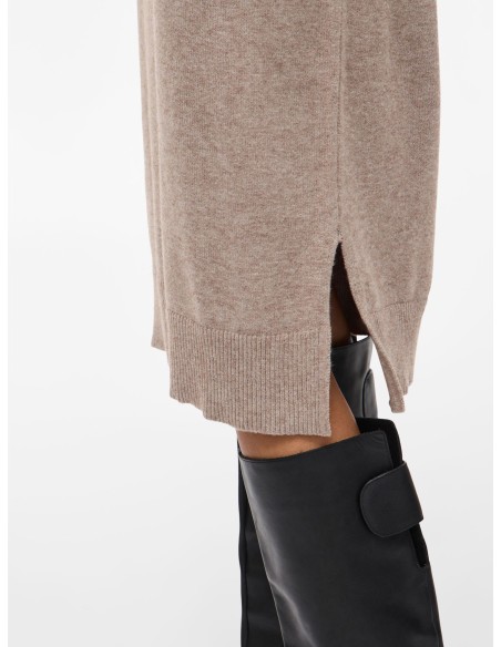 Vestido Viril Falcon/melange