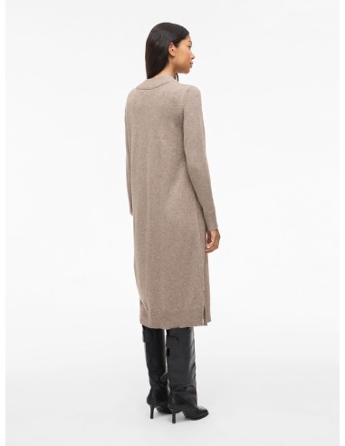 Vestido Viril Falcon/melange