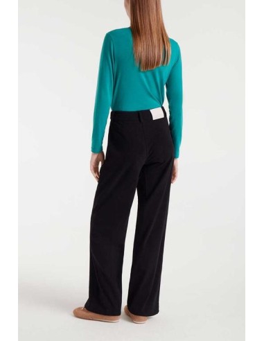 Pant Pana Loosse Negro