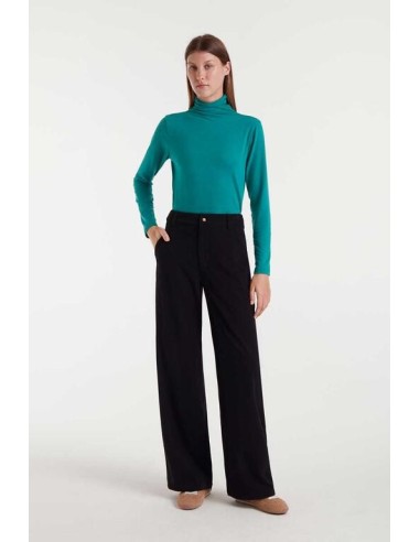 Pant Pana Loosse Negro