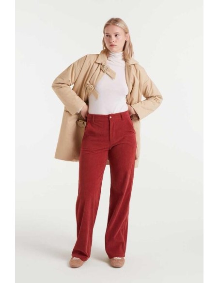 Pant Pana Loosse Teja