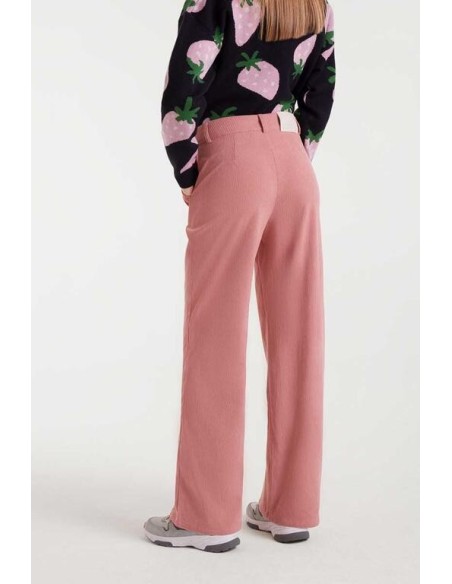 Pant Pana Loosse Rosa