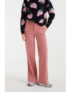 Pant Pana Loosse Rosa