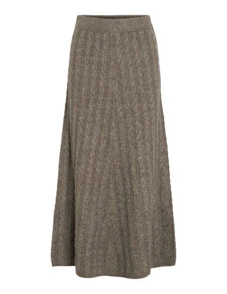 Falda Virelli Falcon/melange