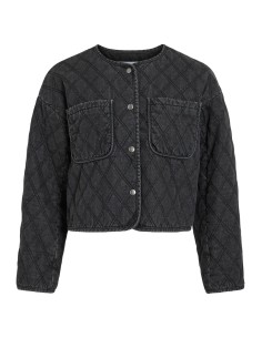 Cazadora Vikvilla Darkgrey 2
