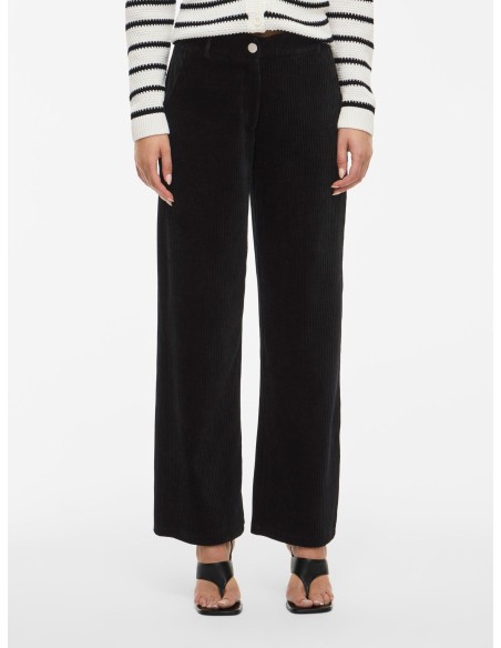 Pantalon Vikita Blackbeauty