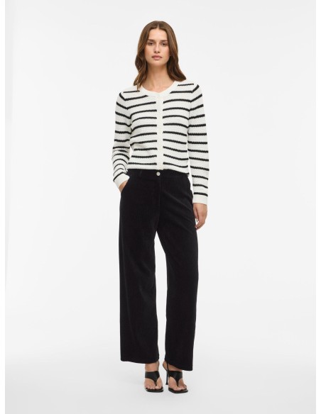 Pantalon Vikita Blackbeauty