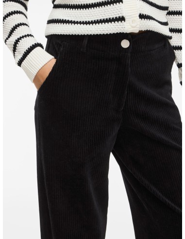 Pantalon Vikita Blackbeauty
