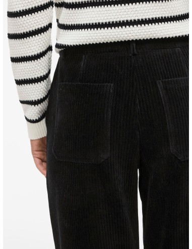 Pantalon Vikita Blackbeauty