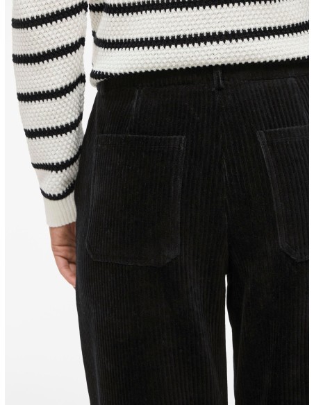 Pantalon Vikita Blackbeauty