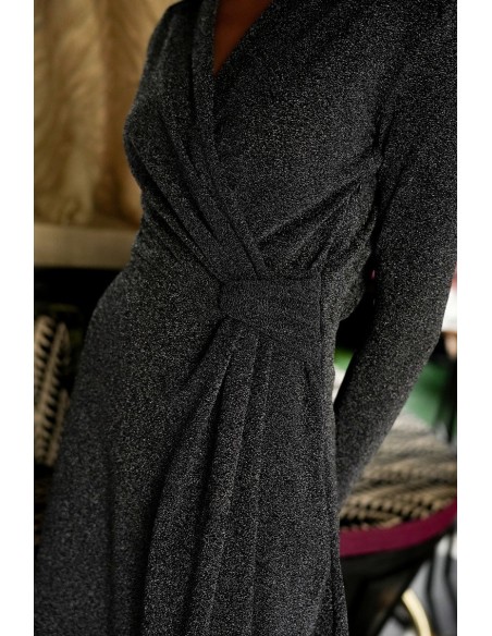 Vestido Suerte Marino