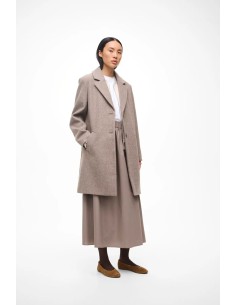 Visophie Skirt Falcon