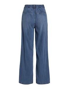 Vidiana Wide Jeans Mediumblue 2