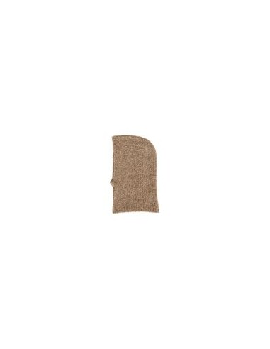 Balaclava Boucle Brownlentil
