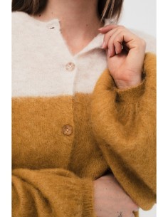 Chaqueta Gros Verde-crudo 2