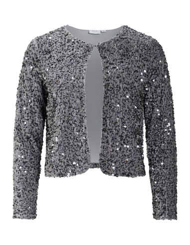 Vifaith Oneck Cardigan Poppy_sed