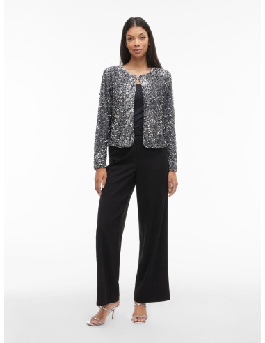 Vifaith Oneck Cardigan Poppy_sed