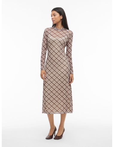 Vivolettis Dress Birch