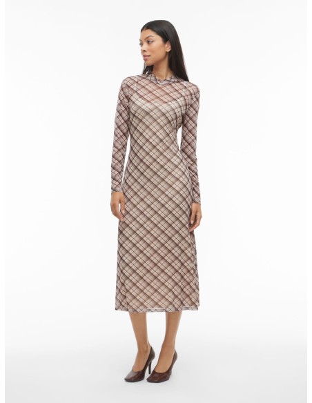 Vivolettis Dress Birch