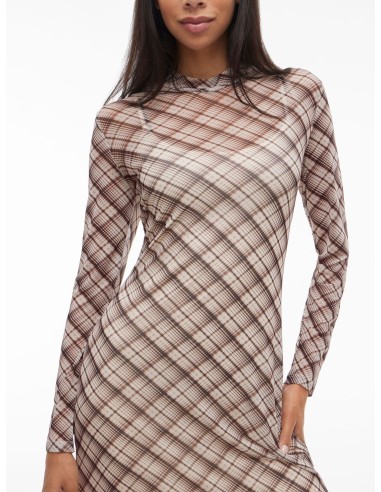 Vivolettis Dress Birch