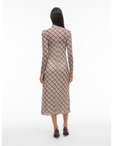 Vivolettis Dress Birch