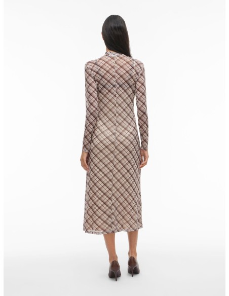 Vivolettis Dress Birch