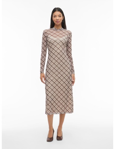 Vivolettis Dress Birch