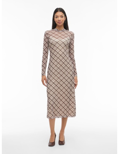 Vivolettis Dress Birch