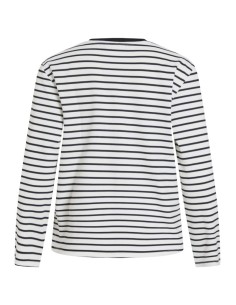 Viluce Oneck Top Blackbeauty 2