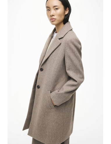 Abrigo Viclaudia Falcon/melange