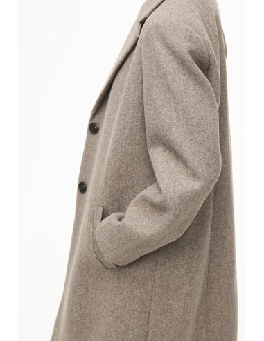 Abrigo Viclaudia Falcon/melange