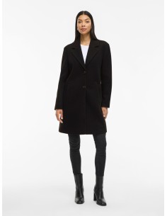 Abrigo Viclaudia Blackbeauty