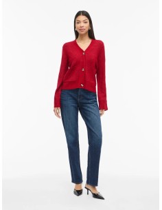 Chaqueta Punto Vimiraz Jester-red 2