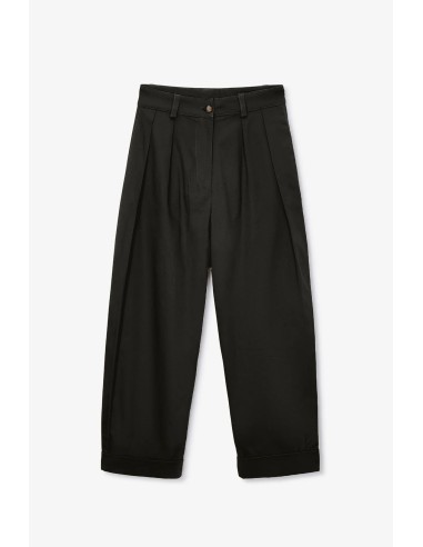 Pantalon Mar Negro
