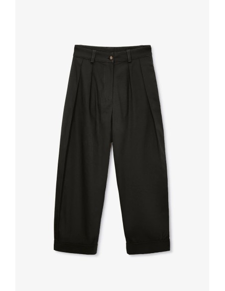 Pantalon Mar Negro