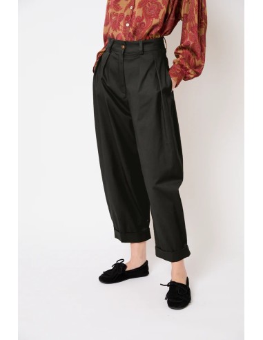 Pantalon Mar Negro