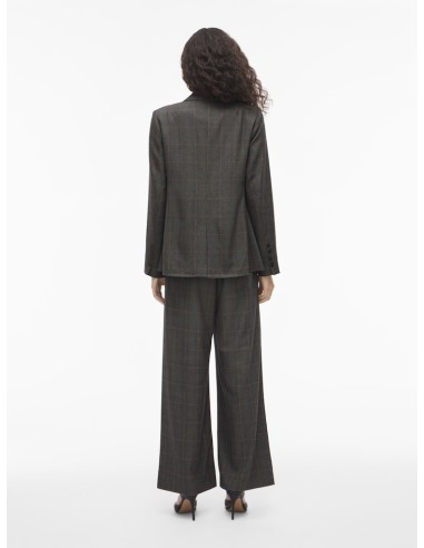 Blazer Vifalte Natural-melange