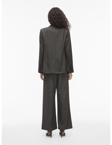 Blazer Vifalte Natural-melange