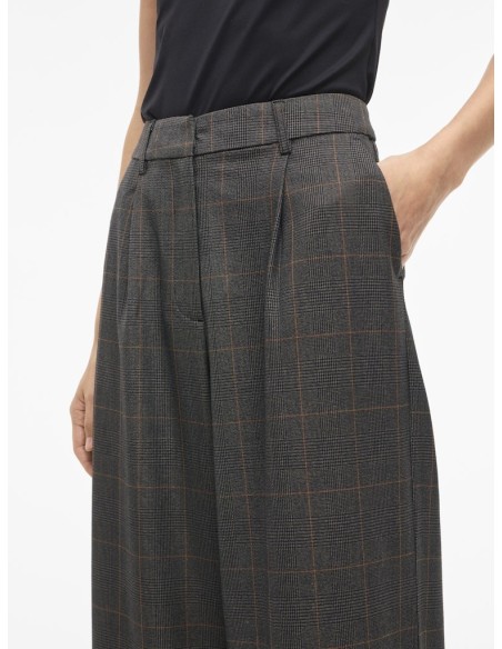 Pantalon Vifalte Tailored Natural-melange