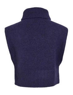 Chaleco Vilyla Button Rhodonite 2