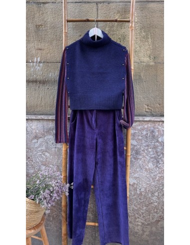 Pantalon Vikita Rhodonite