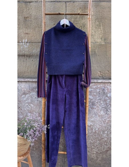 Pantalon Vikita Rhodonite