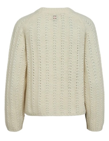 Numiki Pullover Birch