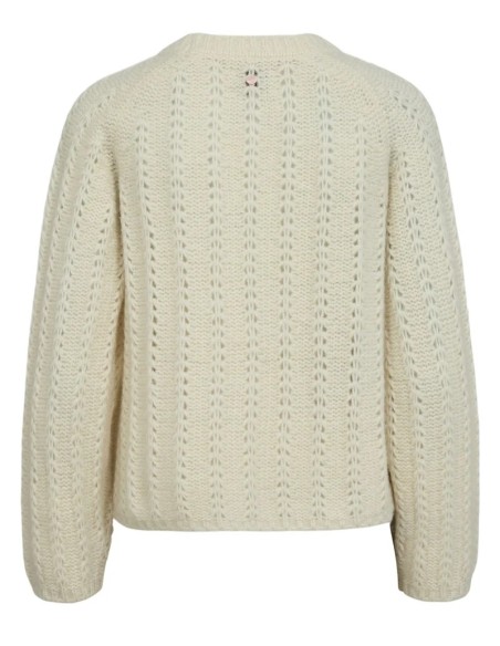 Numiki Pullover Birch