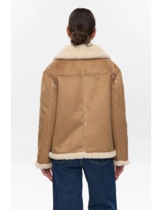 Chaqueta Nueliotta Reversible Co?ac 2