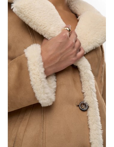 Chaqueta Nueliotta Reversible Co?ac