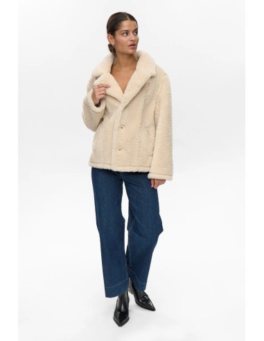 Chaqueta Nueliotta Reversible Co?ac