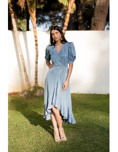 Vestido Katherine Celeste