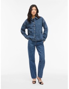 Vicreek Shirt mediumblue 2