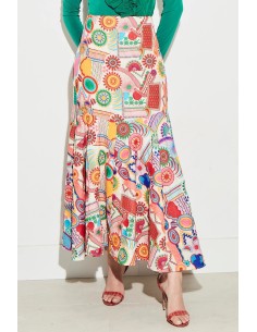 Fa-Inela Falda colores